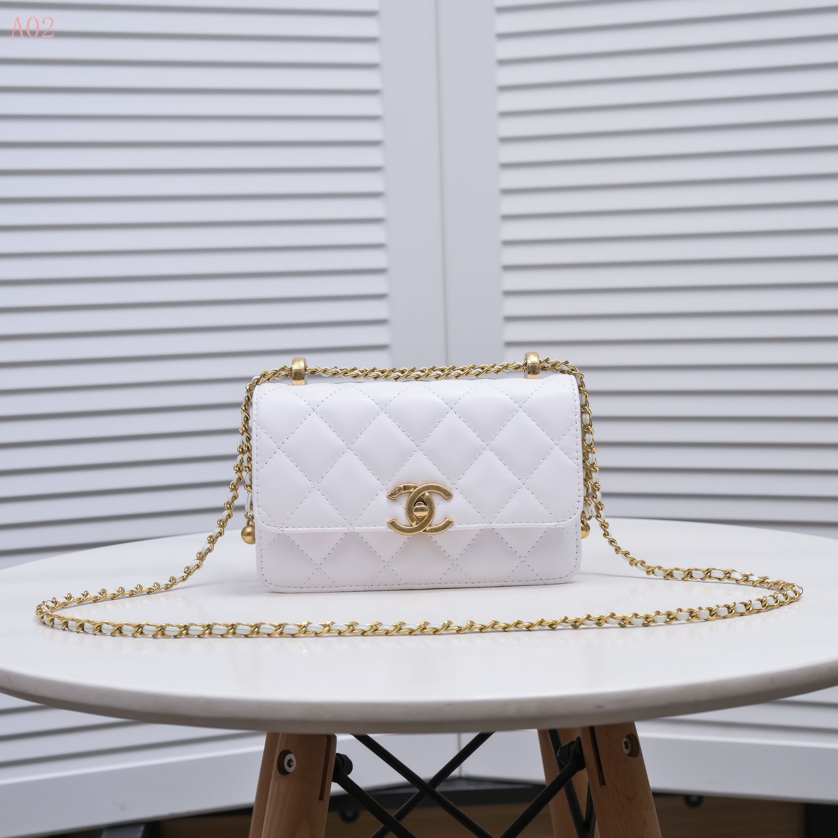 Chanel Bags AAA 024
